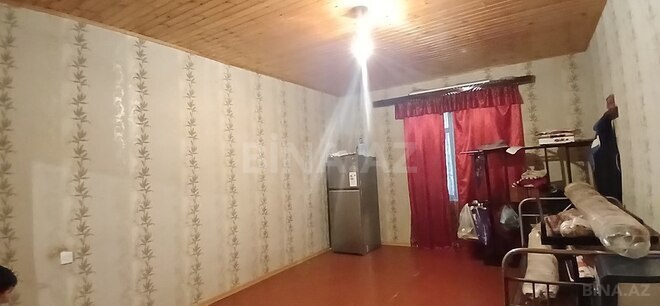 5 otaqlı həyət evi/bağ evi - Dədə Qorqud q. - 240 m² (16)