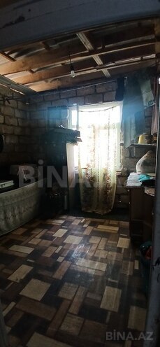 5 otaqlı həyət evi/bağ evi - Dədə Qorqud q. - 240 m² (22)