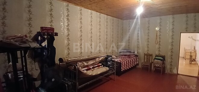 5 otaqlı həyət evi/bağ evi - Dədə Qorqud q. - 240 m² (10)
