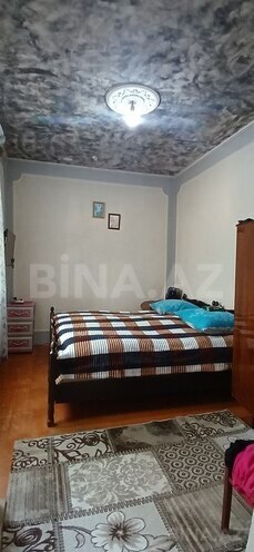 5 otaqlı həyət evi/bağ evi - Dədə Qorqud q. - 240 m² (9)