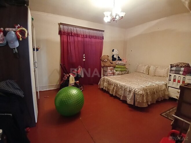 5 otaqlı həyət evi/bağ evi - Dədə Qorqud q. - 240 m² (8)