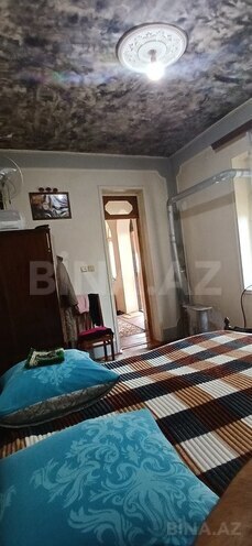 5 otaqlı həyət evi/bağ evi - Dədə Qorqud q. - 240 m² (15)