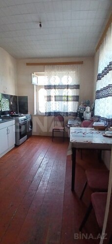 5 otaqlı həyət evi/bağ evi - Dədə Qorqud q. - 240 m² (17)