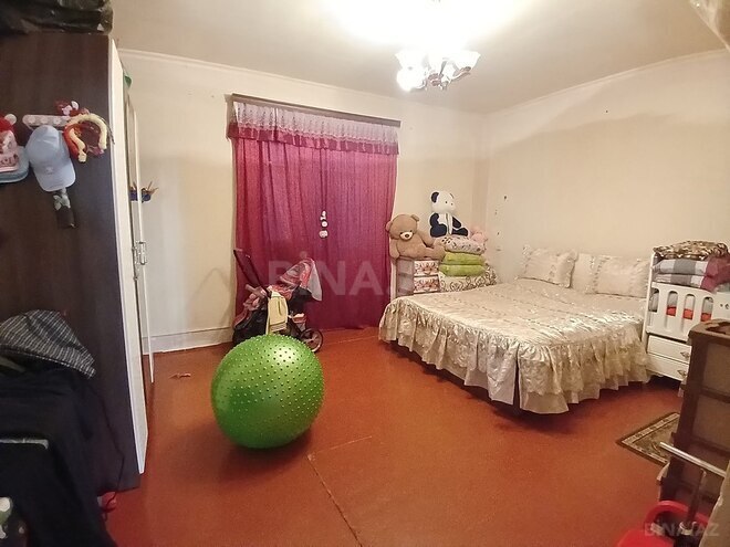 5 otaqlı həyət evi/bağ evi - Dədə Qorqud q. - 240 m² (6)