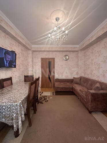 3-комн. новостройка - пос. Масазыр - 75 м² (3)