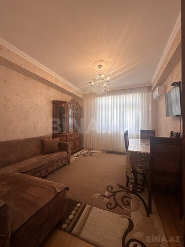 3-комн. новостройка - пос. Масазыр - 75 м² (2)