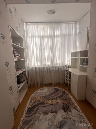 3-комн. новостройка - пос. Масазыр - 75 м² (9)