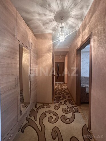 3-комн. новостройка - пос. Масазыр - 75 м² (13)
