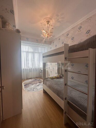 3-комн. новостройка - пос. Масазыр - 75 м² (10)
