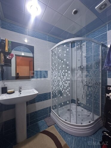 3-комн. новостройка - пос. Масазыр - 75 м² (11)