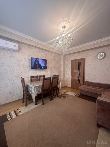 3-комн. новостройка - пос. Масазыр - 75 м² (4)
