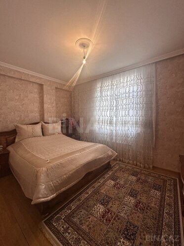 3-комн. новостройка - пос. Масазыр - 75 м² (5)