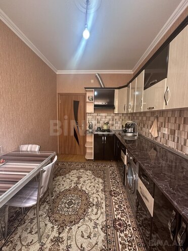 3-комн. новостройка - пос. Масазыр - 75 м² (8)