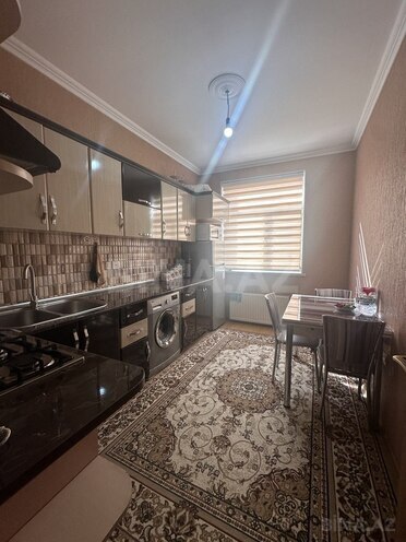 3-комн. новостройка - пос. Масазыр - 75 м² (7)