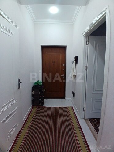 2-комн. новостройка - пос. Зых - 58 м² (7)