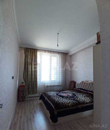 2-комн. новостройка - пос. Зых - 58 м² (1)