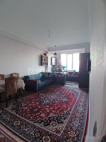 2-комн. новостройка - пос. Зых - 58 м² (2)