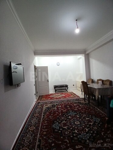 2-комн. новостройка - пос. Зых - 58 м² (3)