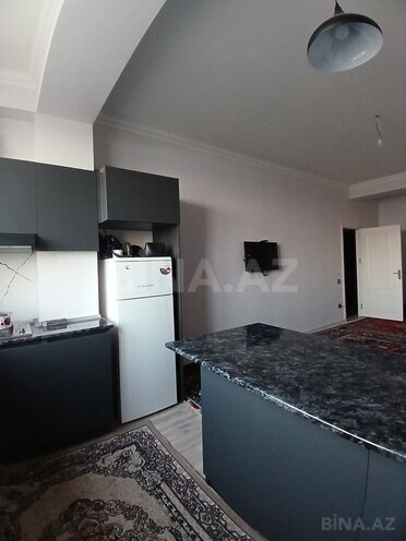 2-комн. новостройка - пос. Зых - 58 м² (4)