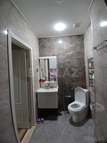 2-комн. новостройка - пос. Зых - 58 м² (5)