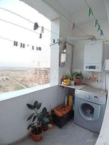 2-комн. новостройка - пос. Зых - 58 м² (8)