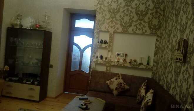 2-комн. дом/дача - м. Ази Асланов - 36 м² (2)