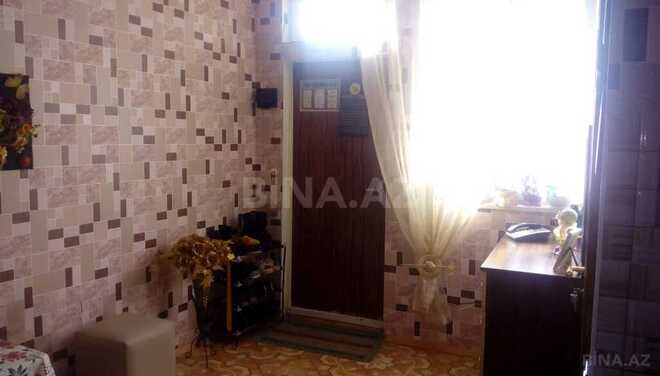 2-комн. дом/дача - м. Ази Асланов - 36 м² (8)