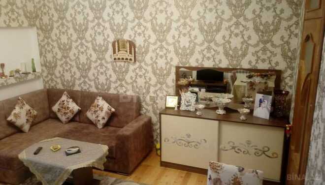 2-комн. дом/дача - м. Ази Асланов - 36 м² (6)