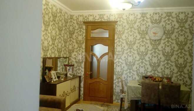 2-комн. дом/дача - м. Ази Асланов - 36 м² (3)
