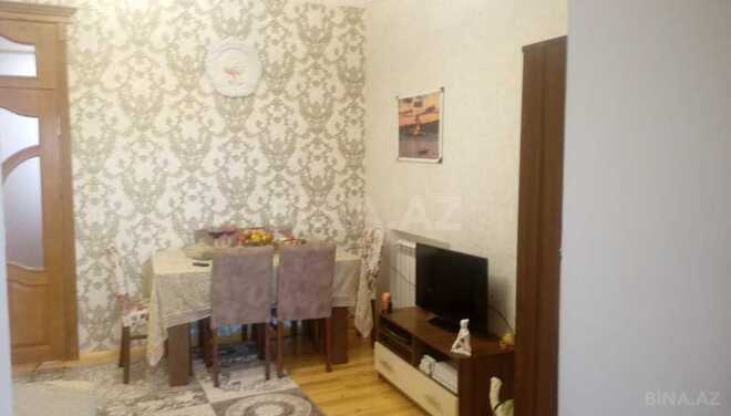 2-комн. дом/дача - м. Ази Асланов - 36 м² (10)