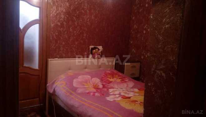 2-комн. дом/дача - м. Ази Асланов - 36 м² (7)