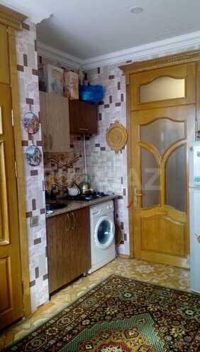 2-комн. дом/дача - м. Ази Асланов - 36 м² (5)