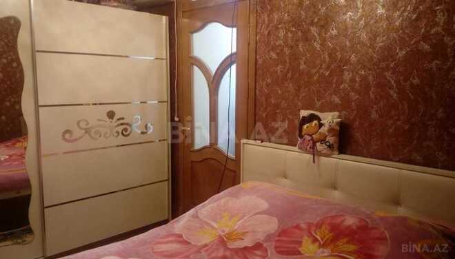 2-комн. дом/дача - м. Ази Асланов - 36 м² (9)