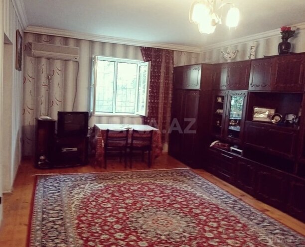 7 otaqlı həyət evi/bağ evi - Novxanı q. - 148 m² (12)
