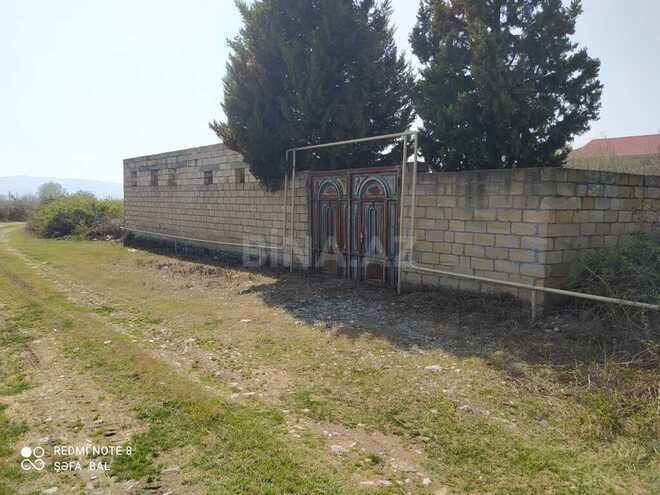 Torpaq - Şəki - 6 sot (14)