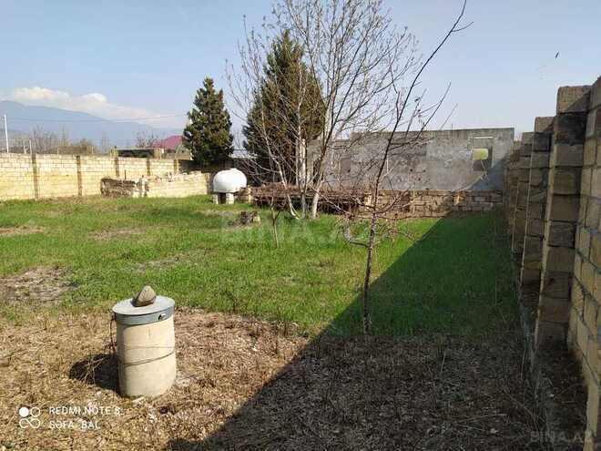 Torpaq - Şəki - 6 sot (1)
