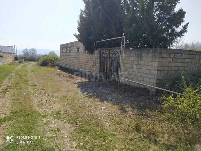 Torpaq - Şəki - 6 sot (15)