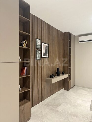 İcarəyə verilir 5 otaqlı həyət evi/bağ evi 600 m², Bilgəh q., photo 8 from 12