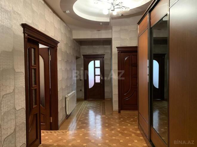 3-комн. новостройка - м. Нефтчиляр - 125 м² (16)