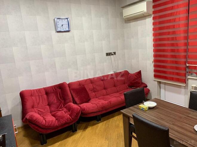 3-комн. новостройка - м. Нефтчиляр - 125 м² (14)