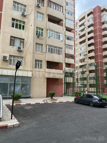 3-комн. новостройка - м. Нефтчиляр - 125 м² (2)