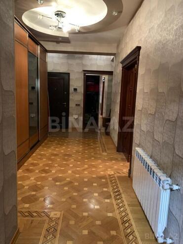 3-комн. новостройка - м. Нефтчиляр - 125 м² (17)