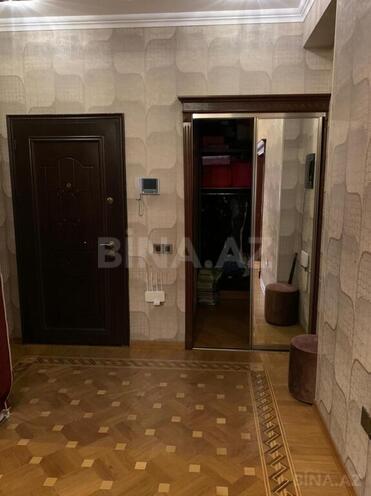 3-комн. новостройка - м. Нефтчиляр - 125 м² (15)