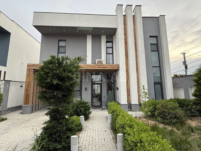 Сдаётся 4-комн. дом/дача 300 м², пос. Мардакан, photo 18 from 26
