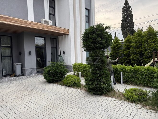Сдаётся 4-комн. дом/дача 300 м², пос. Мардакан, photo 16 from 26