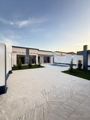 Продаётся 4-комн. дом/дача 160 м², пос. Мардакан, photo 3 from 23