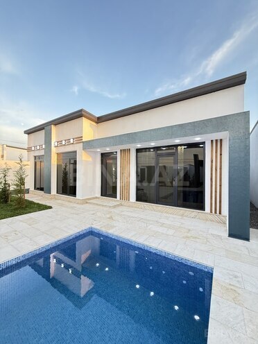 Продаётся 4-комн. дом/дача 160 м², пос. Мардакан, photo 11 from 23