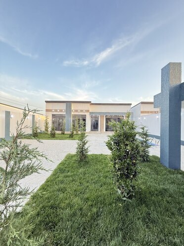 Продаётся 4-комн. дом/дача 160 м², пос. Мардакан, photo 4 from 23