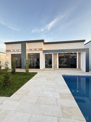 Продаётся 4-комн. дом/дача 160 м², пос. Мардакан, photo 9 from 23