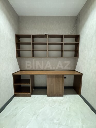 6 otaqlı həyət evi/bağ evi - Şüvəlan q. - 400 m² (14)